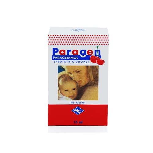 Paragen-dropCherry