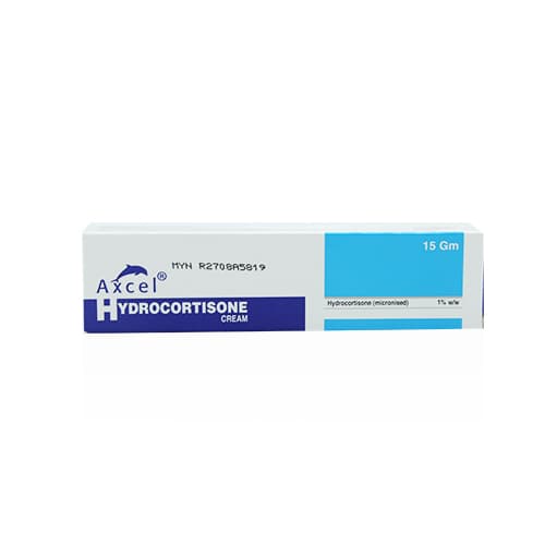 Hydrocortison Cream