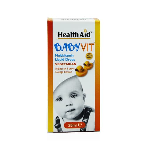 Baby Vit Drop