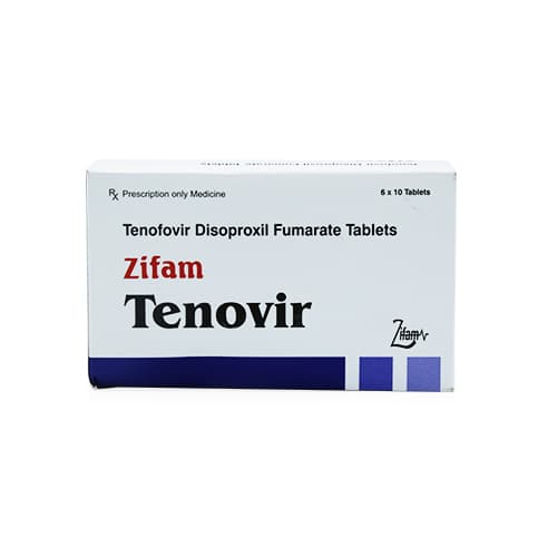 Tenovir