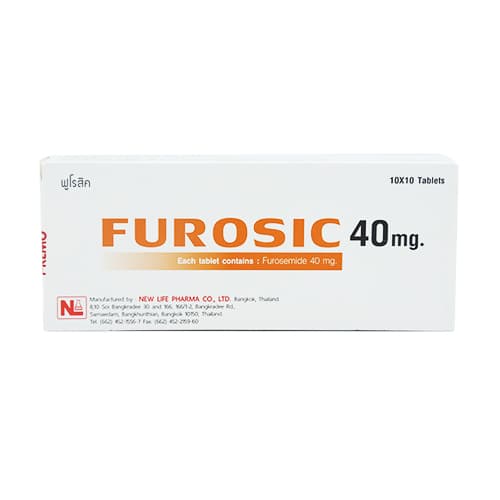 Furosic