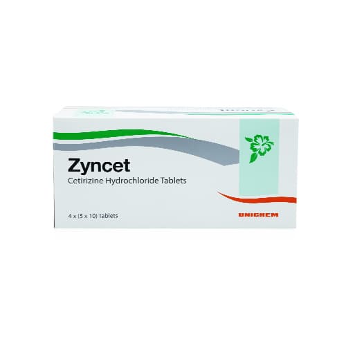 Zyncet