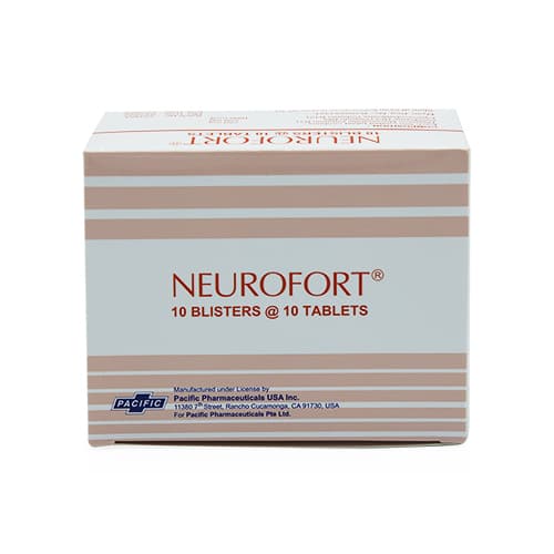 Neurofort