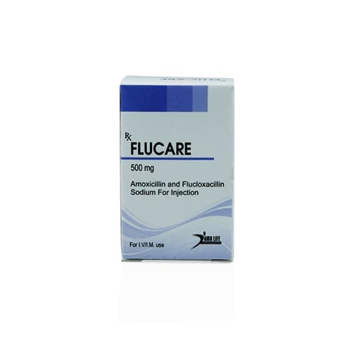 Flucare Injection