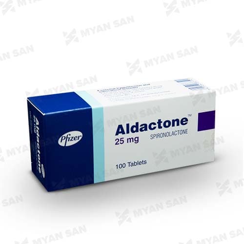 Aldactone