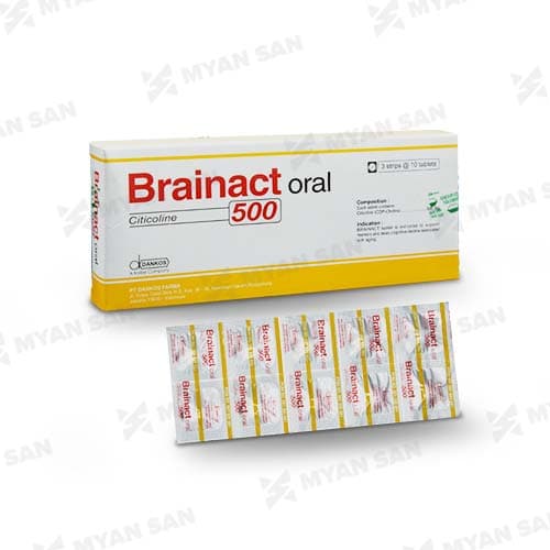 Brainact