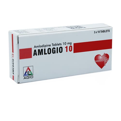 Amlogio