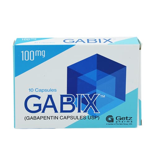 Gabix