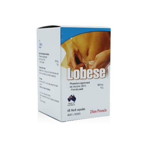 Lobese