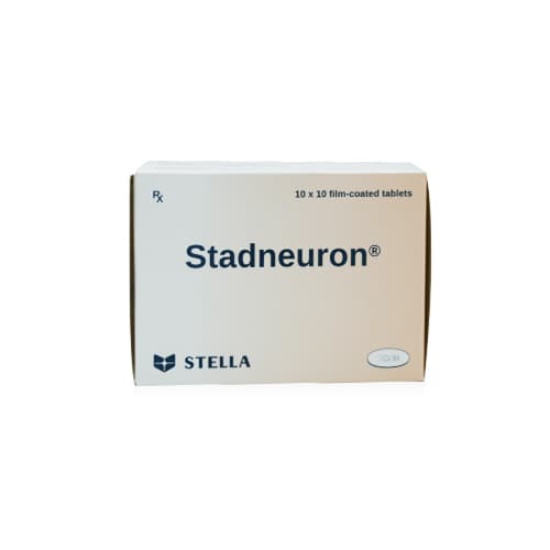 Stadneuron