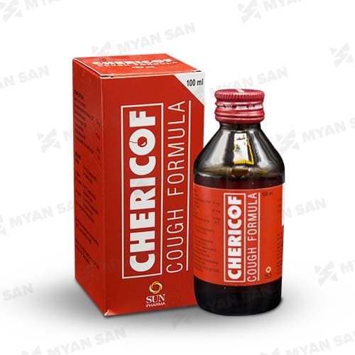 Chericof