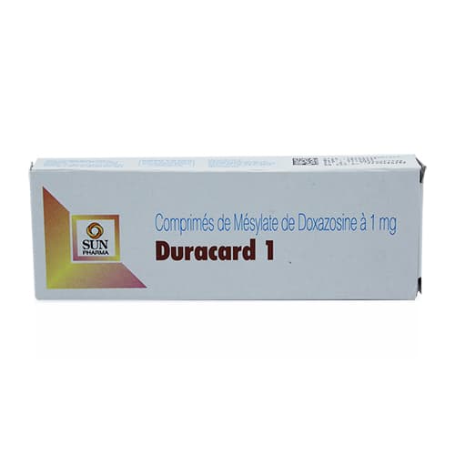 Duracard