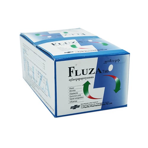 Fluza