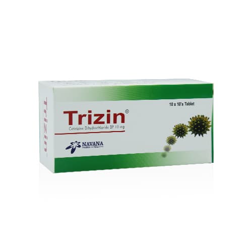 Trizin