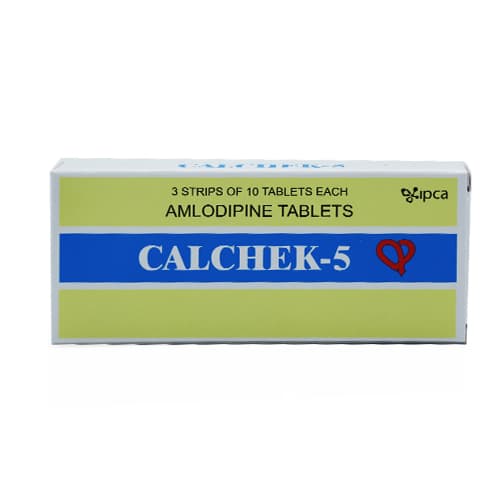 Calchek