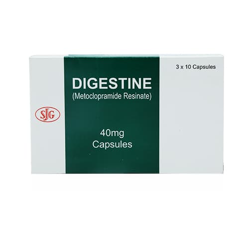 Digestine