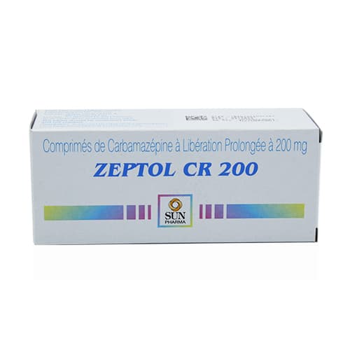 Zeptol CR