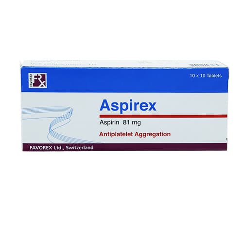 Aspirex