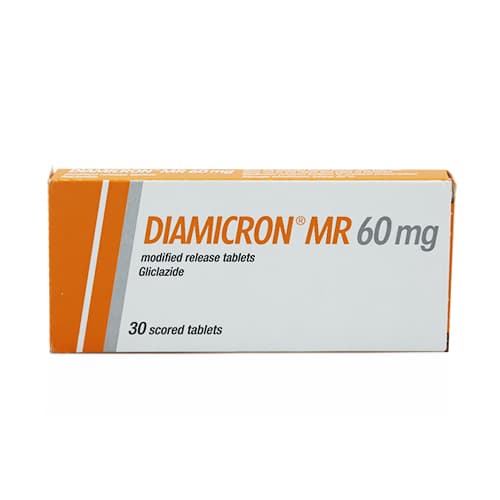 Diamicron MR