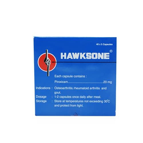 Hawksone