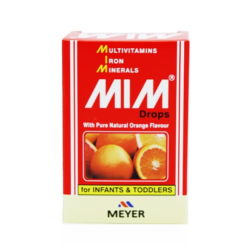 MIM Drops