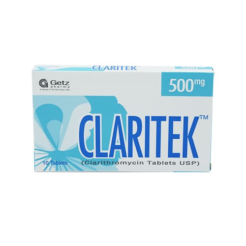 Claritek