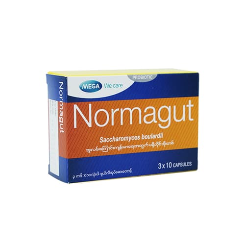 Normagut