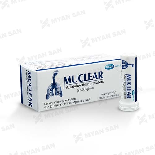 Muclear