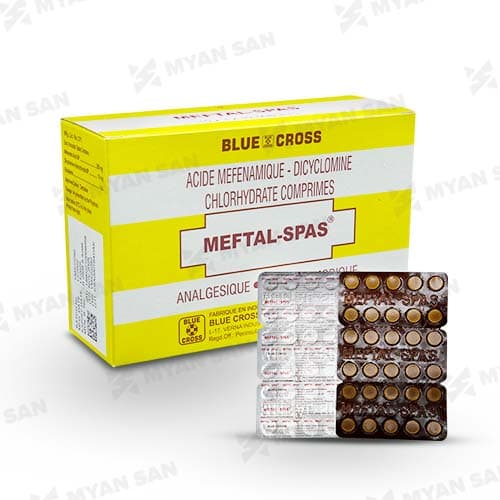 Meftal-SPAS