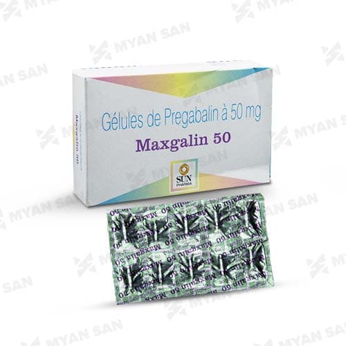 Maxgalin