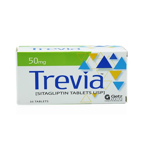 Trevia