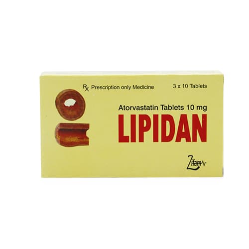 Lipidan