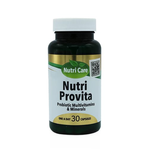 Nutri Provita