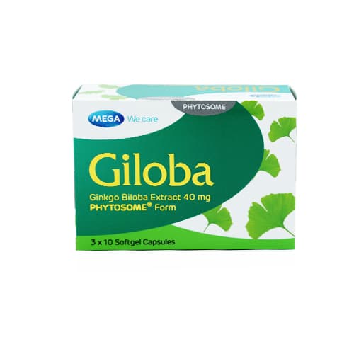 Giloba