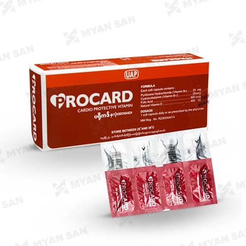 Procard