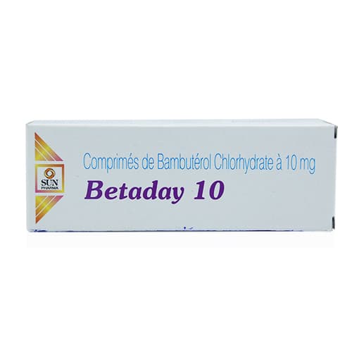 Betaday