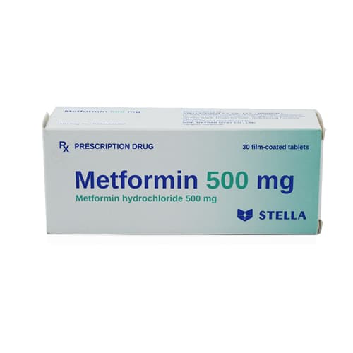 Metformin