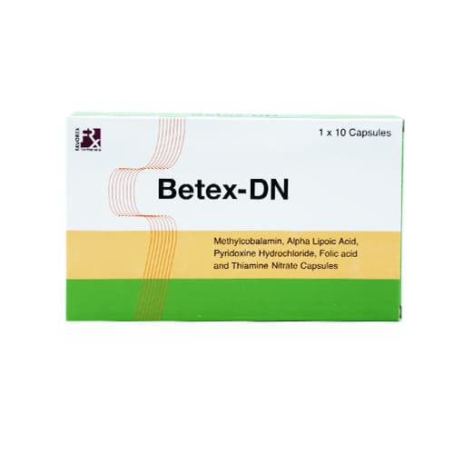 Betex DN