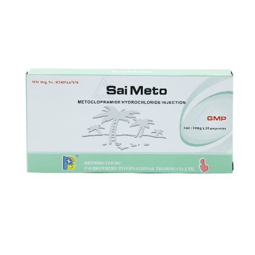 Sai Meto Injection