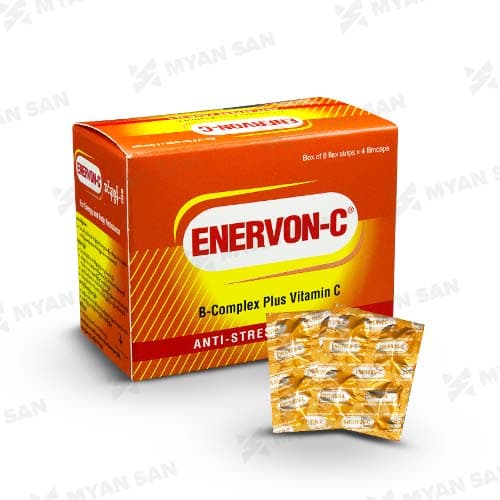 Enervon C