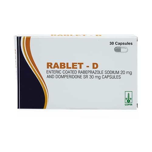 Rablet-D