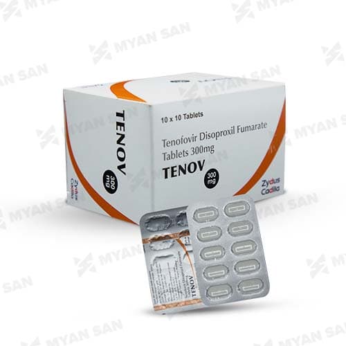 Tenov