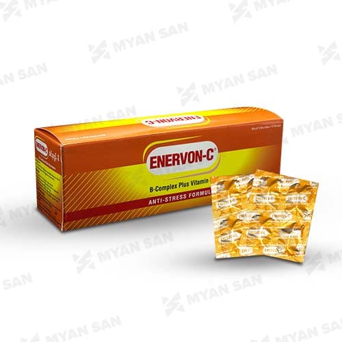 Enervon-C