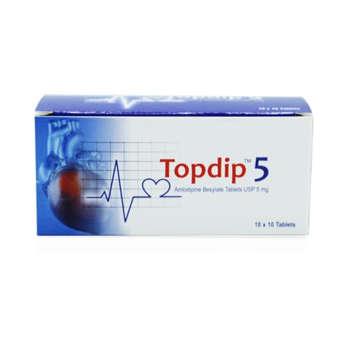 Topdip