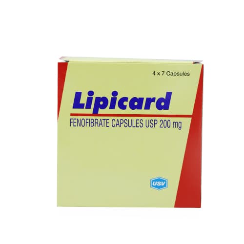 Lipicard