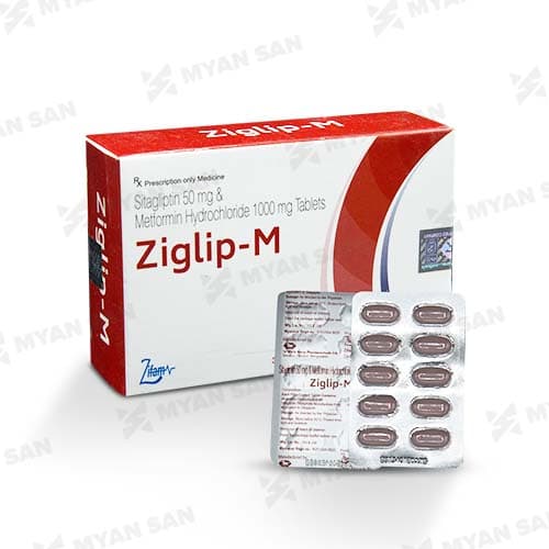 Ziglip M