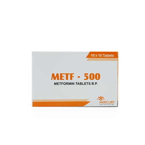 METF-500