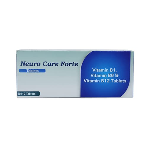 Neuro Care Forte