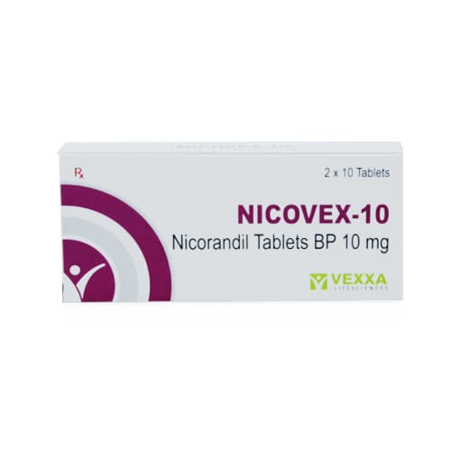 Nicovex