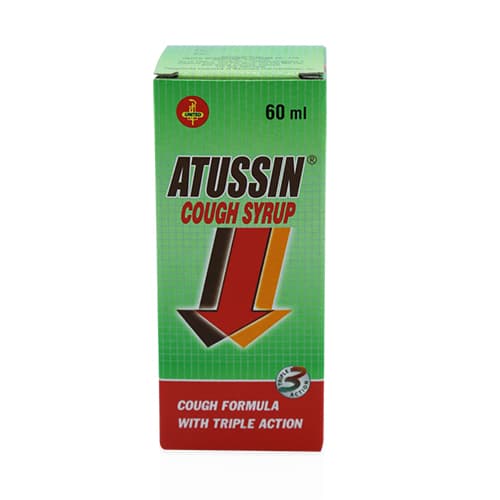 Atussin Syrup